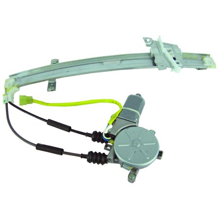 WAI GLOBAL WINDOW REGULATOR & MOTOR, WPR5953LMB WPR5953LMB